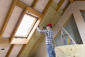 Professional Insulation Services in Everett, WA